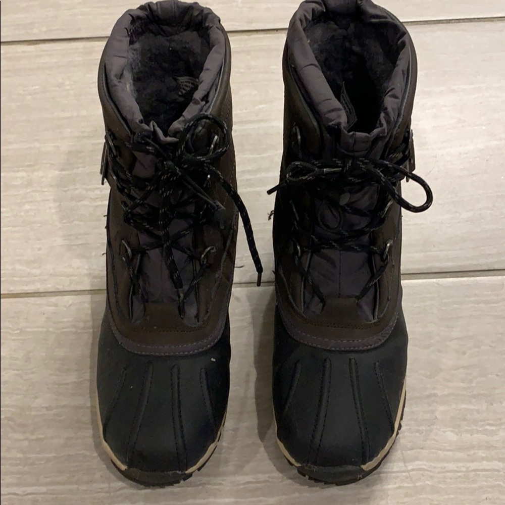 Bearpaw